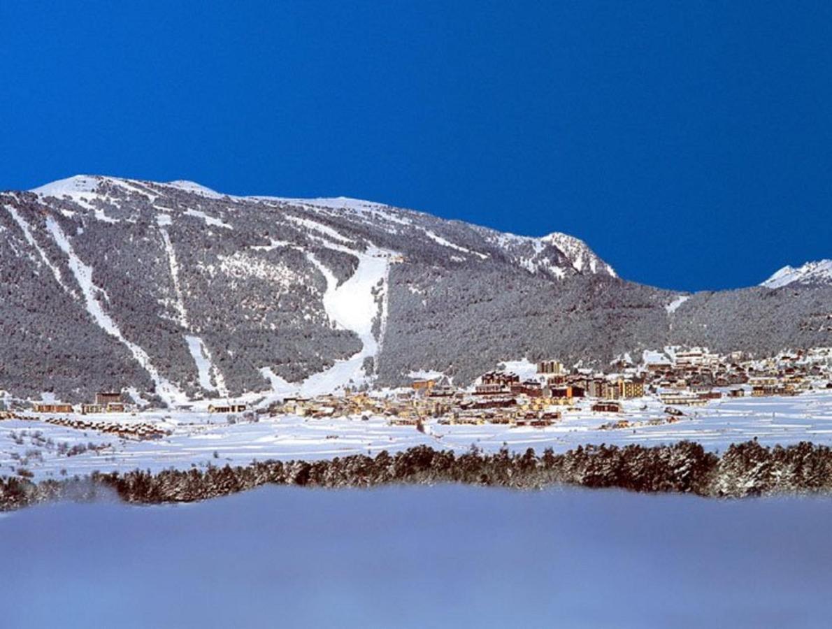 "Les Lupins 10" Residence "Les Lupins" Studio Cabine Pkg-100M Telecabine-Vue Lac, Montagne, Village เลส์ อองเจลส์ ภายนอก รูปภาพ